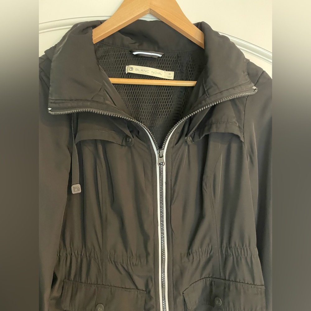 Blanc Noir Delilah Jacket